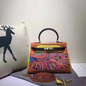 Hermes Handbags 674